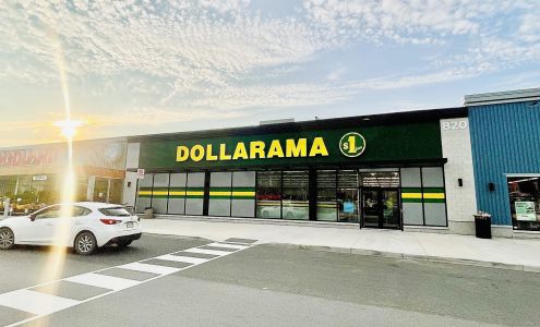 Dollarama