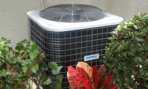 Evanston Industrial Heating & Cooling Solutions