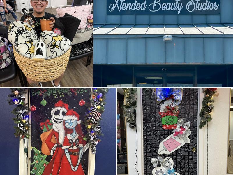 Xtended Beauty Studios