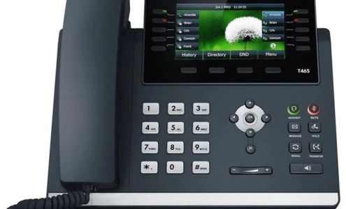 Maritime Business Communications