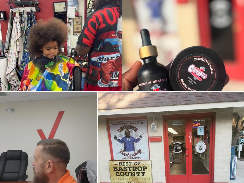 Chubbys Barbershop LLC