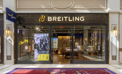 Breitling Boutique