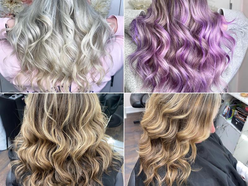 To Dye For Hair Studio