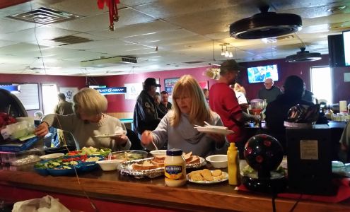 Veterans of Foreign Wars 4513 Shirley