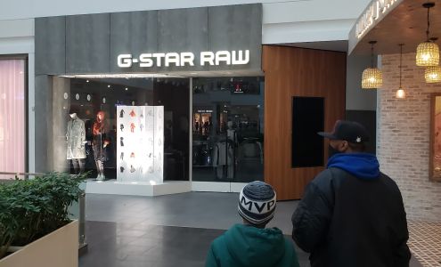 G-Star RAW Store