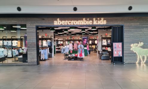 Abercrombie Kids