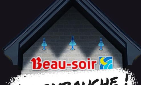 Dépanneur Beau-Soir Bouffy Val-d'Or