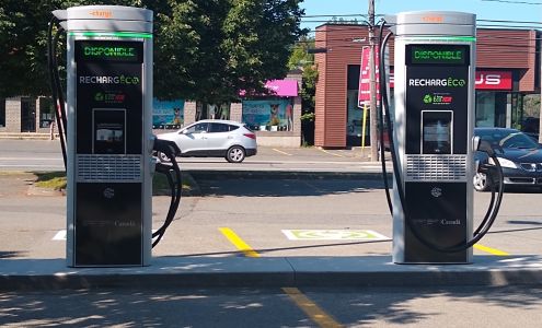 Marché IGA Bellevue Victoriaville