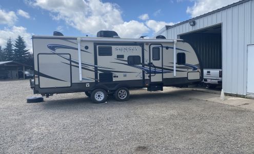 Civic Tire & Battery (Rocky) Ltd.