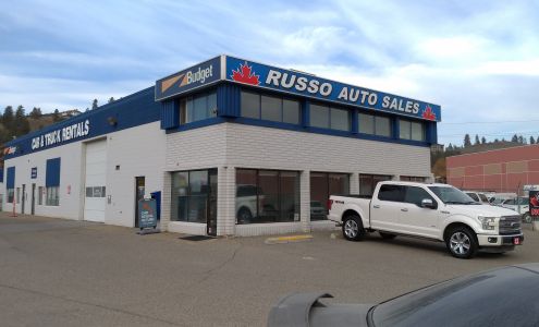 Russo Auto Sales