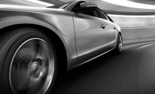 Trail Tire Auto Centers Commercial