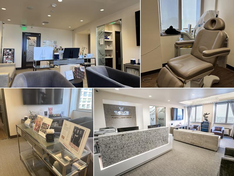 Wave Plastic Surgery & Aesthetic Laser Center San Francisco