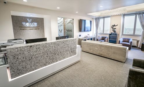 Wave Plastic Surgery & Aesthetic Laser Center San Francisco