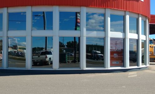 Kal Tire 10107 116 St, Fort St John British Columbia V1J 4H6