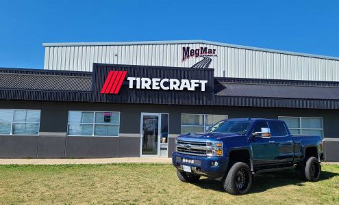 Megmar Maintenance Ltd 11208 Tahltan Rd, Fort St John British Columbia V1J 7C4