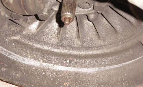 Dale's Automotive 8227 100 Ave, Fort St John British Columbia V1J 1W7