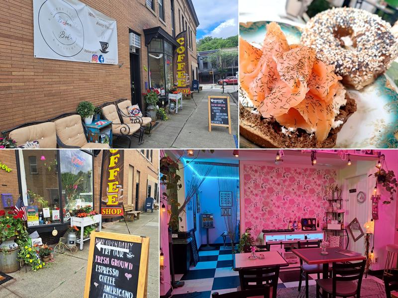 Babes & Buds 103 3rd St, Watkins Glen