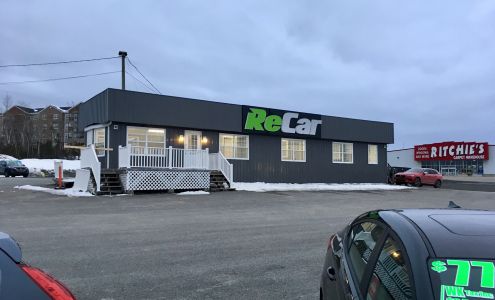ReCar Fredericton