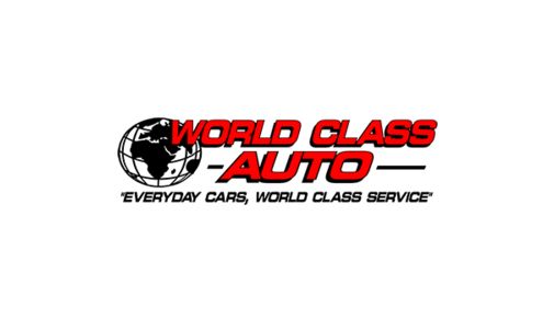 World Class Auto Fredericton