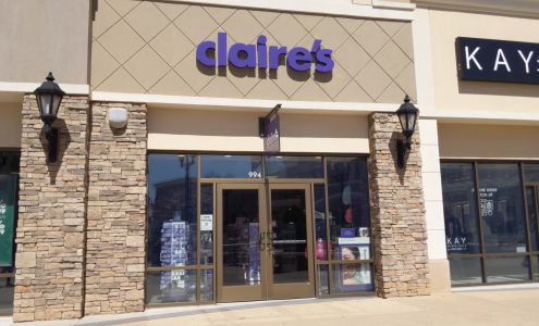 Claire's