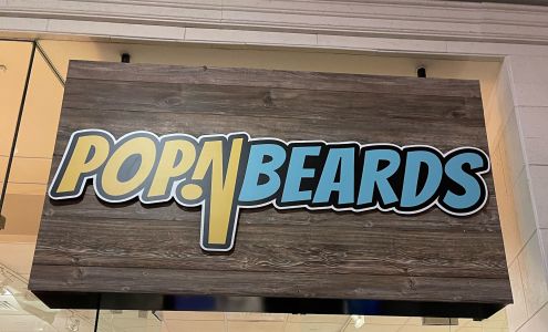 POPnBeards Mall of Georgia