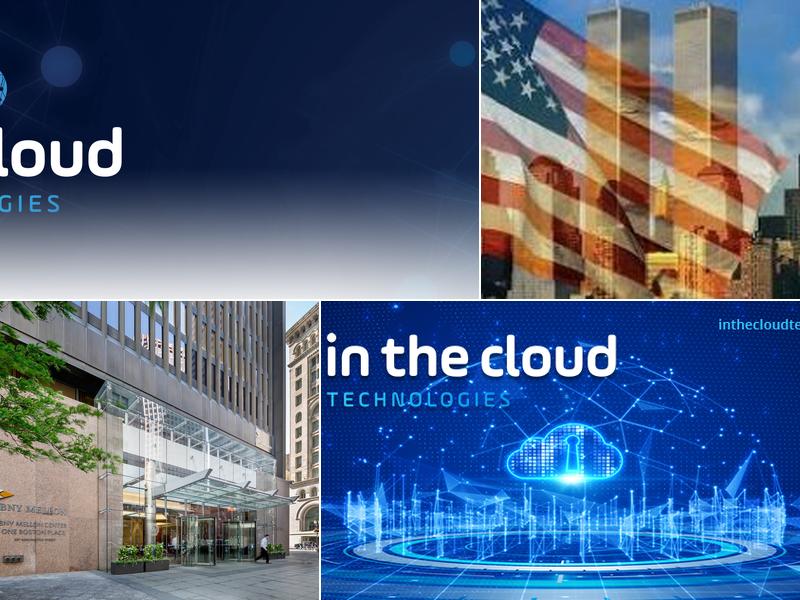 In The Cloud Technologies