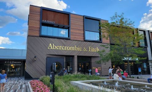 Abercrombie & Fitch