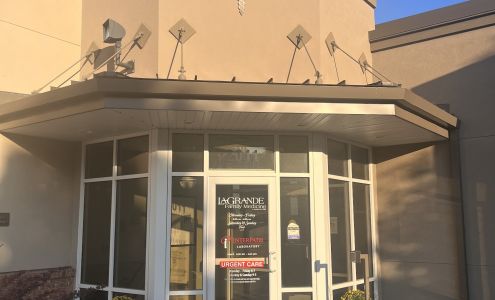 La Grande Urgent Care