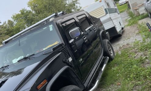 Bourque Transmission Service