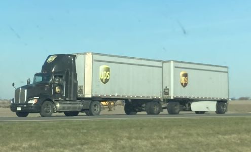 UPS Authorized Shipping Provider