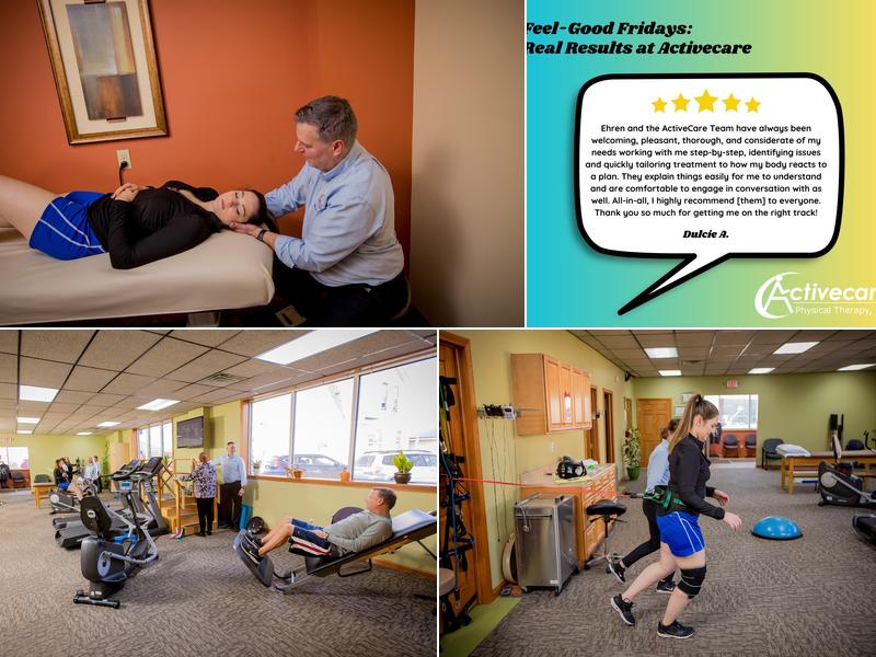 Activecare Physical Therapy