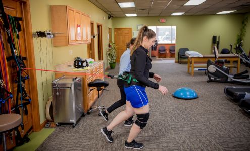 Activecare Physical Therapy