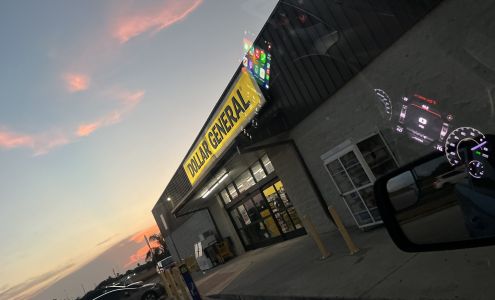 Dollar general