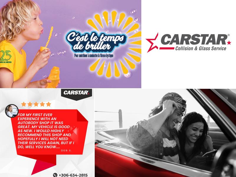 CARSTAR Estevan