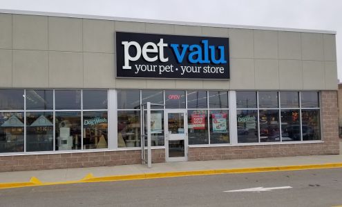 Pet Valu