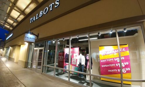 Talbots