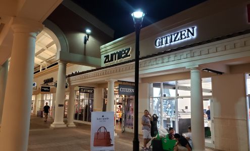 Citizen Watch Company Store