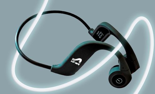 Surf Style Sport Watch