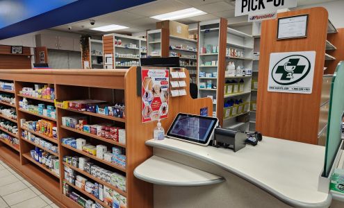 Bessarion Pharmacy | PrinceRx