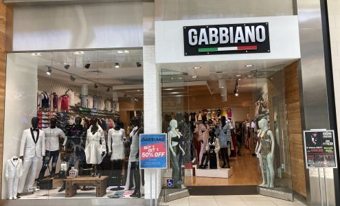 Gabbiano