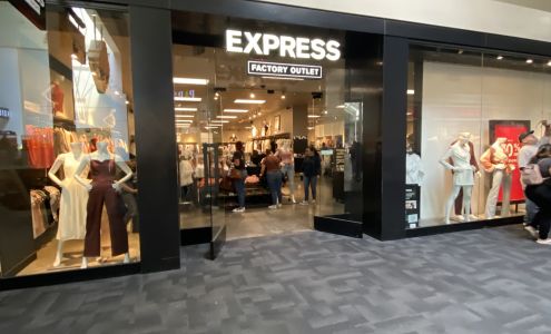 Express Factory Outlet