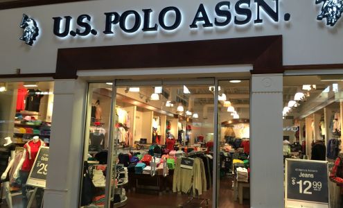 U.S. Polo Assn. Outlet