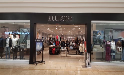 Hollister Co.