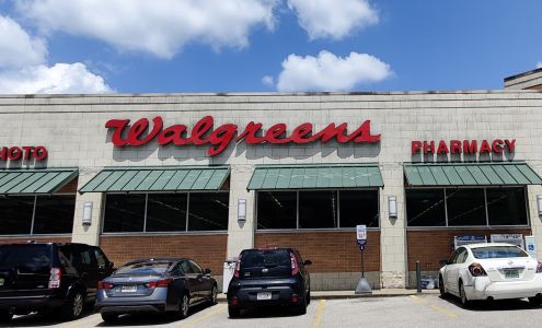 Walgreens Vestavia Hills