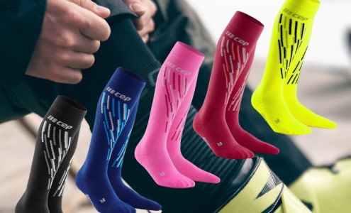 Compression Care - CEP, Mediven, Hyperice, Physio@Home, Normatec