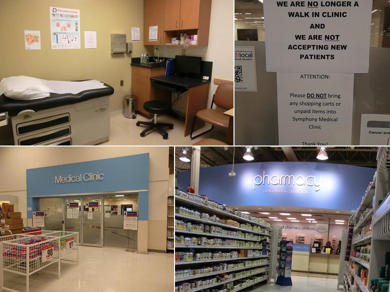 Primacy - Symphony Medical Clinic