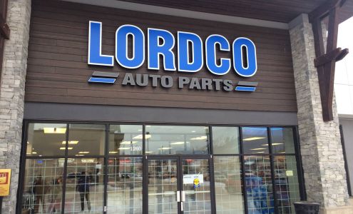 Lordco Auto Parts