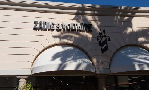 Zadig & Voltaire