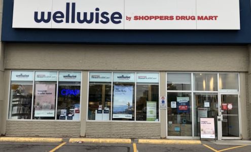 Wellwise by Shoppers