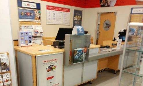 Canada Post